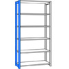 Outer Uprights - 